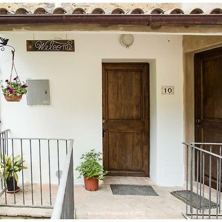 Casa Vacanza Francesca #10 萨塞塔 外观 照片