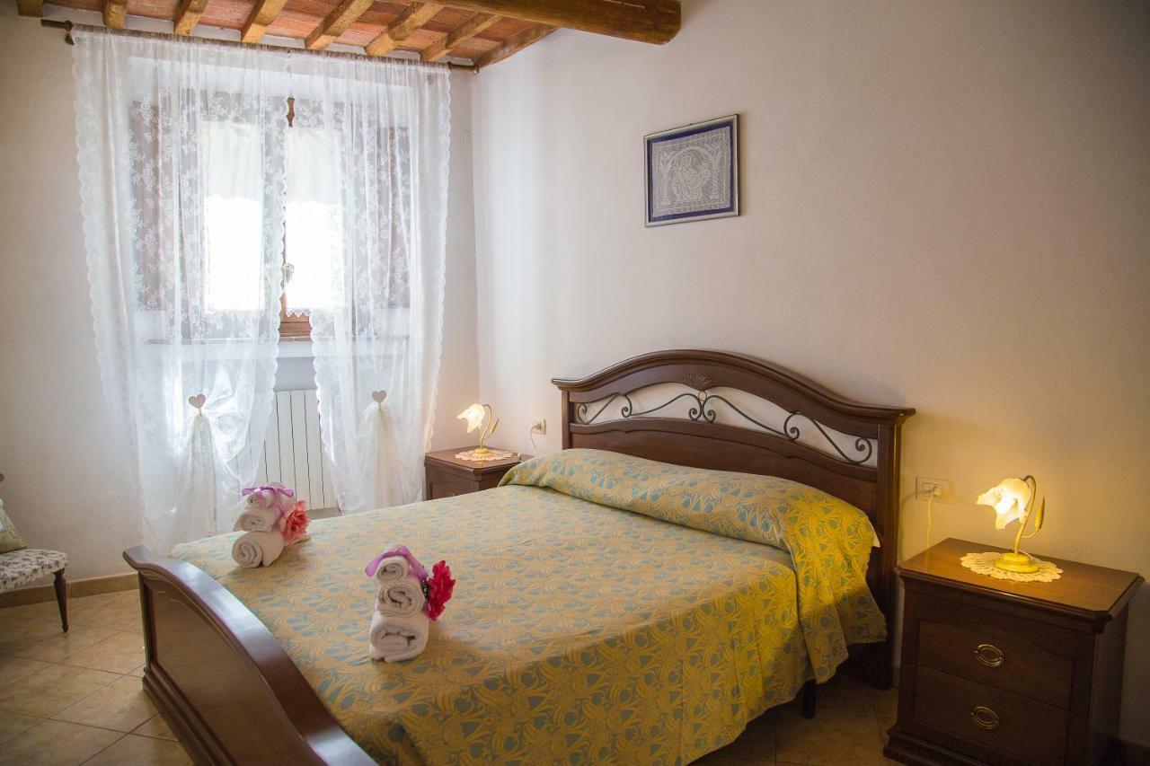 Casa Vacanza Francesca #10 萨塞塔 外观 照片