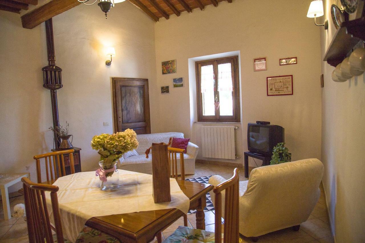 Casa Vacanza Francesca #10 萨塞塔 外观 照片